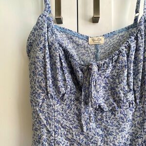 Brandy Blue Jennifer Dress